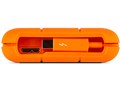 LaCie rugged Thunderbolt HDD LCH-RGD020TBUG