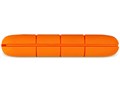 LaCie rugged Thunderbolt HDD LCH-RGD020TBUG