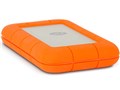 LaCie rugged Thunderbolt HDD LCH-RGD020TBUG