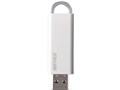 RUF3-KS32G-WH [32GB �z���C�g]