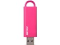 RUF3-KS32G-PK [32GB �s���N]