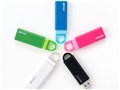 RUF3-KS32G-PK [32GB �s���N]