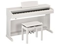 ARIUS YDP-163WH [�z���C�g�E�b�h��]