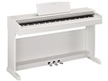 ARIUS YDP-143WH [�z���C�g�E�b�h��]