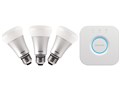 Philips hue �X�^�[�^�[�Z�b�g v2