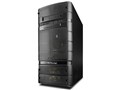NEXTGEAR-MICRO im570SA2-SP-MD Core i7/16GBメモリ/240GB SSD+HDD/GTX960搭載モデル