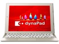 dynaPad N72 N72/VGP PN72VGP-PJA SIM�t���[