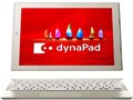 dynaPad N72 N72/VGQ PN72VGQ-NJA