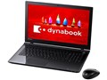 dynabook T75 T75/VB PT75VBP-BJA [�v���V���X�u���b�N]