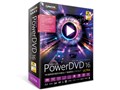 PowerDVD 16 Ultra �抷���E�A�b�v�O���[�h��
