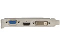 R5450-MD1GD3H/LP ECO V2 [PCIExp 1GB]