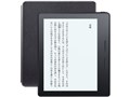 Kindle Oasis Wi-Fi + 3G �o�b�e���[�������U�[�J�o�[�t�� [�u���b�N]
