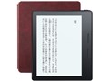 Kindle Oasis Wi-Fi + 3G �o�b�e���[�������U�[�J�o�[�t�� [�������[]