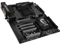 X99A GODLIKE GAMING CARBON