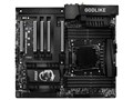 X99A GODLIKE GAMING CARBON