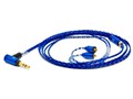 Re�Fcord Palette 8 MX-A �~�j�v���O��MMCX [Sapphire Blue 1.2m]