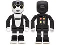 RoBoHoN SR-01M-W [ubNn]