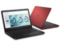 Vostro 14 3000(3458) �G���g���[ Celeron 3215U���ڃ��f�� [���b�h]