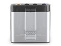 A1 Conpact Portable Headphone Amplifier