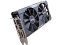 SAPPHIRE NITRO R9 380 4G GDDR5 PCI-E DVI2/HDMI/DP DUAL-X OC [PCIExp 4GB]