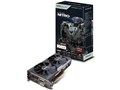 SAPPHIRE NITRO R9 380 4G GDDR5 PCI-E DVI2/HDMI/DP DUAL-X OC [PCIExp 4GB]