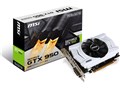 GTX 950 2GD5 OCV2 [PCIExp 2GB]
