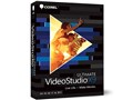VideoStudio Ultimate X9 通常版