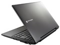LuvBook LB-J770S-S5 Core i7/8GB������/480GB SSD/13.3�^�t��HD�t�����ڃ��f��