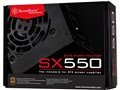 SST-SX550 [�u���b�N]