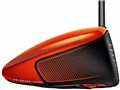 KING F6 �h���C�o�[ �I�����W [Cobra Speeder �t���b�N�X�FS ���t�g�F10.5]