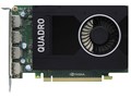 NVIDIA Quadro M2000 EQM2000-4GER [PCIExp 4GB]