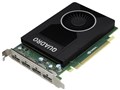 NVIDIA Quadro M2000 EQM2000-4GER [PCIExp 4GB]