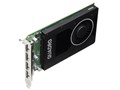NVIDIA Quadro M2000 EQM2000-4GER [PCIExp 4GB]