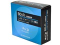 GH-BDR25A10C [BD-R 4�{�� 10���g]