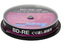 GH-BDRE25A10 [BD-RE 2�{�� 10���g]