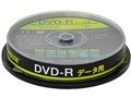 GH-DVDRDA10 [DVD-R 16�{�� 10���g]