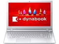 dynabook AZ65/VWSD PAZ65VW-BNB-K ���i.com���胂�f�� [�����N�X�z���C�g]