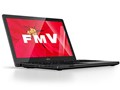 FMV LIFEBOOK AH�V���[�Y WA2/W WWA27B_A811 ���i.com���� Core i7�E������16GB�EHDD1TB�EOffice���ڃ��f�� [�V���C�j�[�u���b�N]
