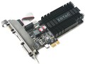 ZOTAC Geforce GT 710 ZONE Edition 1GB ZT-71304-20L [PCIExp 1GB]