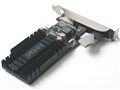 ZOTAC Geforce GT 710 ZONE Edition 1GB ZT-71304-20L [PCIExp 1GB]