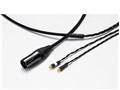 Clear force MMCX 4pin XLR Ver.2 �o�����X(4pin)��MMCX [1.5m]