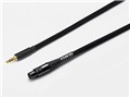 Clear force mini 4pin XLR 3.5�� �~�j�v���O��miniXLR(4pin) [1.5m]