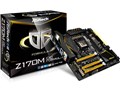 Z170M OC Formula