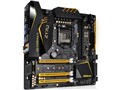 Z170M OC Formula