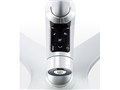 kamomefan FKLR-251D-SI [�V���o�[]