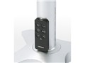 kamomefan FKLR-251D-SI [�V���o�[]