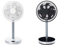 kamomefan FKLR-231D-WH [�z���C�g]