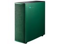 �u���[�G�A �Z���X�v���X PK120PACLG [Leaf Green]