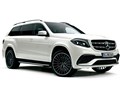 GLS AMG 2016�N���f��