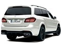 �G�N�X�e���A �_�C�������h�z���C�g - GLS AMG 2016�N���f��